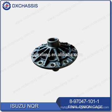 Original NQR 700P Final Pinion Cage 8-97047-101-1